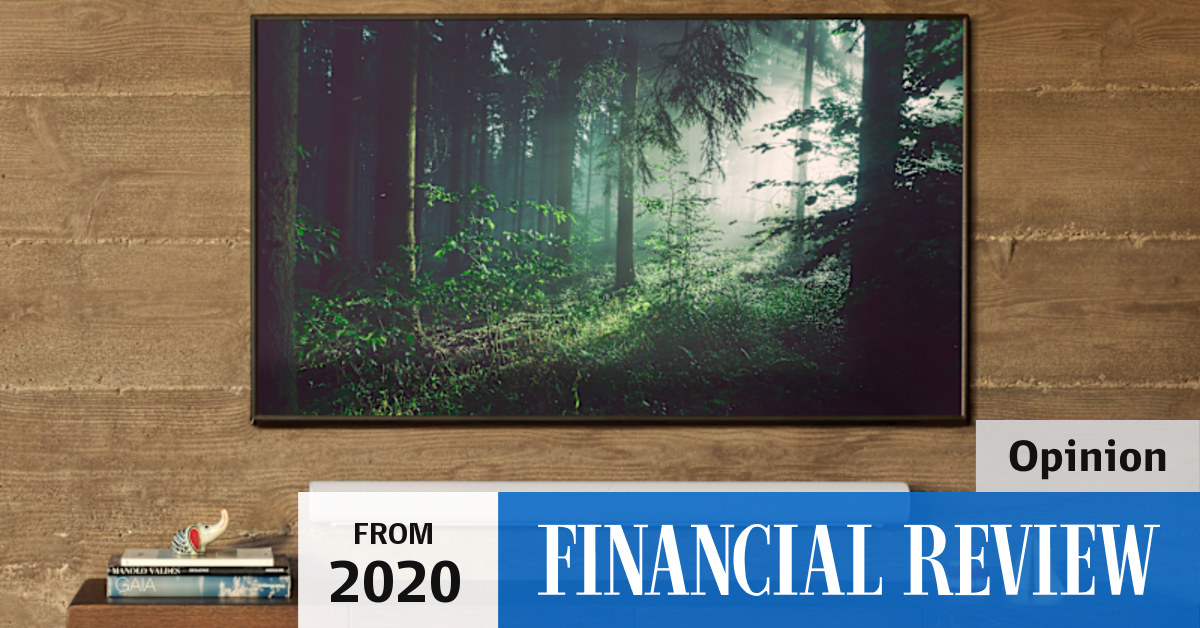 Sonos Arc soundbar review This breaks with tradition (but it's worth it)